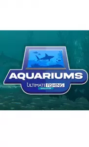 Ilustracja Ultimate Fishing Simulator - Aquariums PL (DLC) (PC) (klucz STEAM)